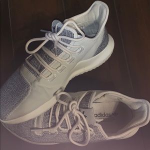 Adidas tennis shoes